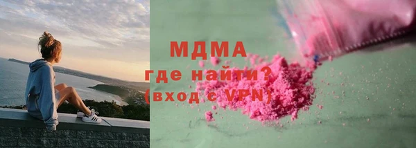 индика Арсеньев