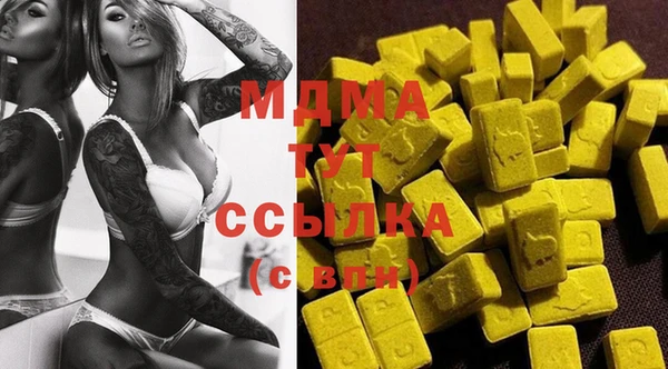 индика Арсеньев